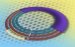 High Resolution Tunneling Spectroscopy of Graphene Quartet