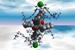 Molecular Switch Could Lead to Development of New Organic Batteries