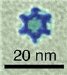 Scientists Discover New Nanomaterial Shaped Like Stars of David