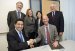Northeastern University’s Center for High-Rate Nanomanufacturing Signs Agreement with Federal Health Agency
