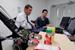 UCF Researchers Work on New Technology to Help People with Physical Limitations