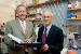 Carolina Center of Cancer Nanotechnology Excellence Receives NCI Grant to Advance Cancer Therapy