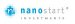 Exclusive Cooperation Agreement for Advanced Nanoceramic Technology Used in Power Plants