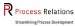Coventor Signs Collaboration Agreement with Process Relations