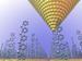 New Way of Converting Waste Heat into Electricity Using Quantum Physics
