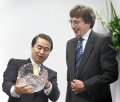 Malvern Particle Sizing Business to be Handled Directly in Japan