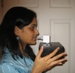 Researchers Develop New Nanomedicine Tool for Single Breath Analysis