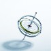 New Nano-Gyroscope for Use in Smartphones and Medical Equipment