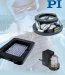PI Showcases Latest Piezomotors, Positioners and Hexapod Robots at MD+M Show