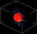 3D Microscopy Allows Accurate Tracking of Microfluidic Devices