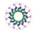 Researchers Produce Subnanometer Resolution Model of Human Ndc80