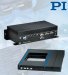 PI Introduces 2-Axis Ultrasonic Piezo Motor Controller for Actuators, Micropositioning Systems and Microscope Stages