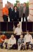 Nobel Team Reunites for Rice's Buckyball Discovery Conference