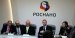High-profile American Technological Entrepreneurs Visits Nanotechnology Corporation