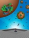 MicroRNA Detection Using Nanopores