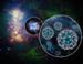 NASA's Spitzer Space Telescope Detects Buckyballs in Nearby Galaxy
