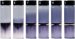 New Method for Coating Large Surfaces with Nanofiber Thin Films