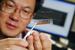 Georgia Tech Professor Designs Enhanced Nanogenerator Using Array of Nanowires