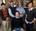 Fastest Movies Ever Made - Imaging Motion of Electrons in Graphene