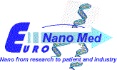 EuroNanoMed to Provide €8 Million for Eight Nanomedicine Research Projects in Europe