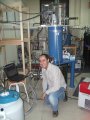 Oxford Instruments Installs Cryofree Dilution Refrigerator for Graphene Research