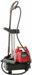 Nano Crystal Technology-Based Ladybug Steam Cleaner Qualified for EPA