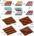 Ultrathin Alternative to Silicon for Future Electronics