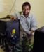 Researcher Develops New Microscope to Advance Studies in Biomedical