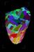 German Scientists Find Method to View 3-D Images of Magnetic Domains