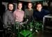 Research Team Demonstrates Novel Microscopy Technique to Identify Cancer Cells