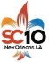 SC10 Conference Honors Global High Performance Computing Community