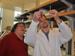 UC Researchers Test Authentication of Pomegranate Juice Contents Using Liquid Chromatography