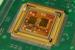 Novel Silicon-Germanium Technology for Designing Space Electronics