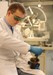 Scientists Discover That Grinding of New Compound Creates Cubic Molecular Structures