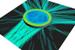 Applied Scientists Demonstrate New Notched Elliptical Microlaser