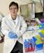 Researchers Develop Artificial Fluidic Nanochannels of 2 nm Size