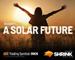 Shrink Nanotechnologies Fabricates High Efficiency Solar Cells Using Electronic Glue Technology