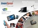 InvenSense Demonstrates World’s First MEMS-Based 6-Axis Motion Processor