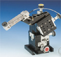 New Piezo Flexure -Control Technology Suits Electrophysiology and Neuroscience Applications
