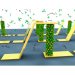 Innovative Nanosensor for Measuring Ultra-Low Concentrations of NO2