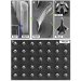 New Technology to Fabricate Complex Three-Dimensional Microstructures