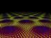 Newly Discovered Lattice of Magnetic Vortices Display Nanotechnology-Related Properties