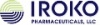Iroko Pharma Reports Positive Trial Results of Nanotechnology Formulated Naproxen