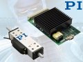 PI Introduces New Linear Actuator for Automation Applications