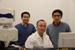 New Technique to Understand Working Mechanism of Living Nanomachines