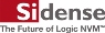 Three GLOBALFOUNDRIES Processes Use Sidense's One-Time Programmable Memory IP