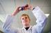 Nanocamp Gives Potential Students the Chance to Learn Wonders of Nanoscience