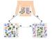 Scientists Work on New System to Capture Ovarian Cancer Cells Using Magnetic Nanoparticles