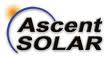 Polymeur Sun Becomes Authorized Reseller of Ascent Solar's Flexible Thin-Film CIGS Modules