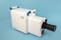 Ultra Fast Camera in Multi-Spectral Imaging Configuration for Nanotechnology Applications